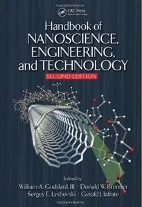 Handbook of Nanoscience, Engineering, and Technology (2nd Edition) (repost)