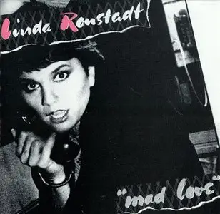 Linda Ronstadt - The '80s Collection (2014) [Official Digital Download 24bit/192kHz]