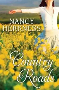 Country Roads (A Whisper Horse Novel #2) by Nancy Herkness
