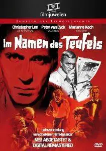 The Devil's Agent (1962)