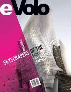 eVolo Magazine - March 01, 2010