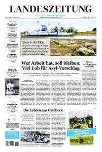 Landeszeitung - 16. August 2018