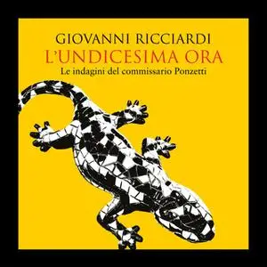 «L'undicesima ora» by Giovanni Ricciardi