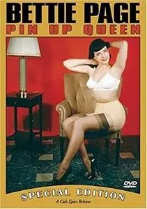 Betty Page: Pin Up Queen (1998)