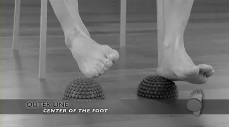 Yamuna - Foot Fitness (2009)