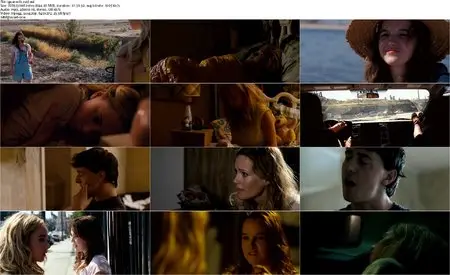 Little Birds (2011)