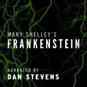 Frankenstein [Audiobook]