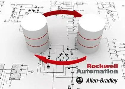 Rockwell Software Studio 5000 version 28.0