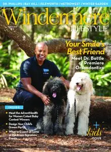 Central Florida Lifestyle - March 2019