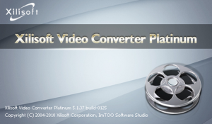 Xilisoft Video Converter Platinum 5.1.37.0129 + Rus