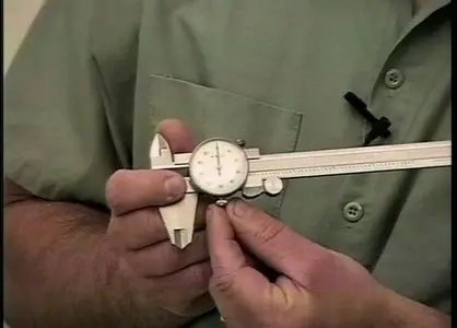 Master Machinist Series by David Burns