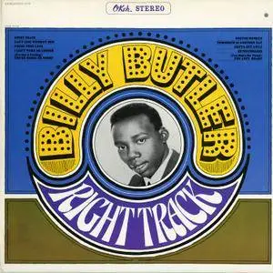 Billy Butler - Right Track (1966/2016) [Official Digital Download 24-bit/192kHz]