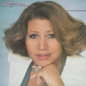 Aretha Franklin - Aretha (1980/2009/2014) [Official Digital Download 24bit/96kHz]