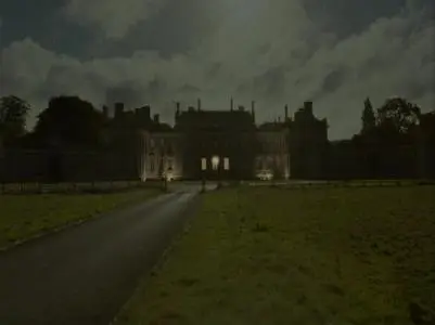 The Living and the Dead (2006)