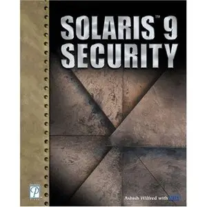 Solaris 9 Security