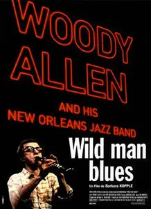 Wild Man Blues (1997)