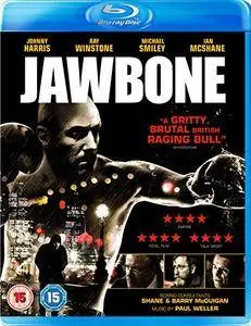 Jawbone (2017)