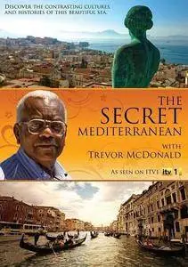 ITV - The Secret Mediterranean (2011)