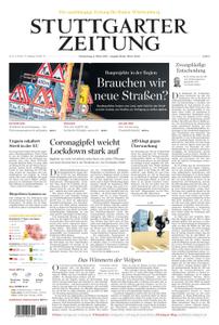Stuttgarter Zeitung - 04 März 2021