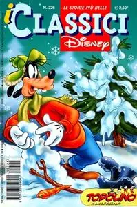 I Classici Disney 326 Serie II - Le Storie più belle (Disney 2004-01)