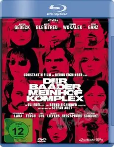 Der Baader Meinhof Komplex (2008)