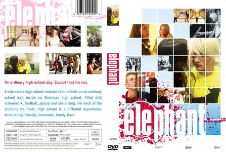 Elephant (2003)