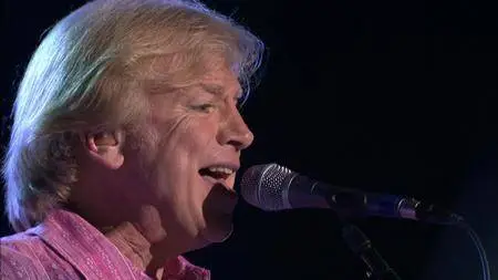The Moody Blues - Lovely to See You Live (2005)