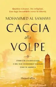 Mohammed Al Samawi - Caccia alla volpe