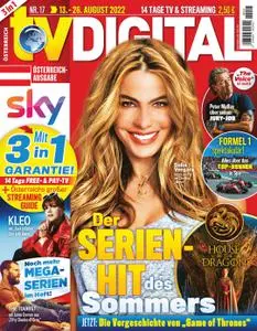 TV DIGITAL SKY Österreich – 05 August 2022