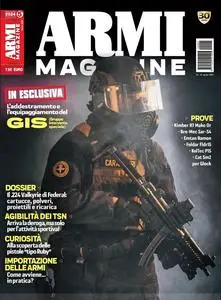 Armi Magazine - Maggio 2024