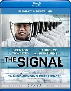 The Signal (2014)