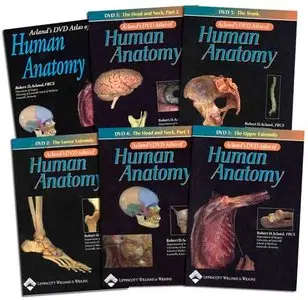 Acland's Atlas of Human Anatomy (Repost)