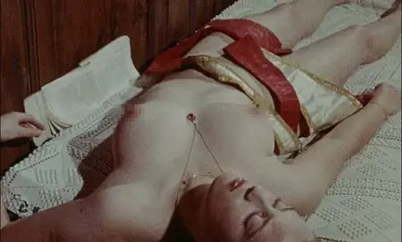 Contes immoraux / Immoral Tales (1974)