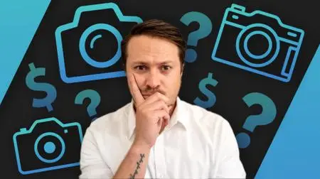 The ultimate guide on figuring out what camera to buy