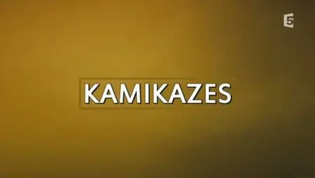 (Fr5) Kamikazes (2011)