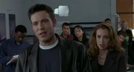 Bounce (2000)