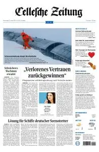 Cellesche Zeitung - 10. Januar 2019
