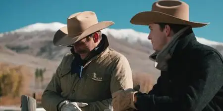 Yellowstone S02E06