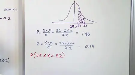Mastering Statistics: Vol 2