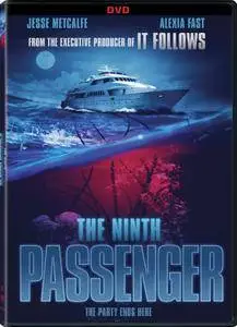 The Ninth Passenger (2018)