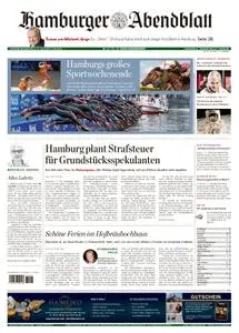 Hamburger Abendblatt – 06. Juli 2019