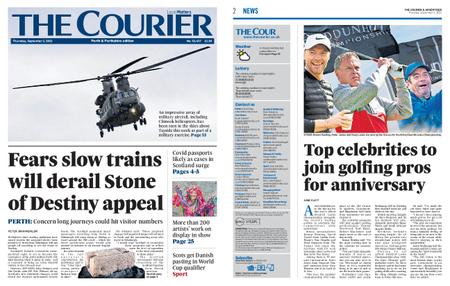 The Courier Perth & Perthshire – September 02, 2021