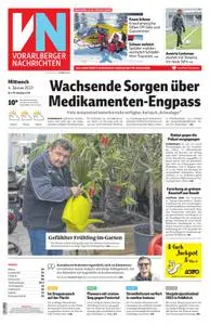 Vorarlberger Nachrichten - 4 Januar 2023