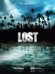 Lost Season 4 HDTV-Rip