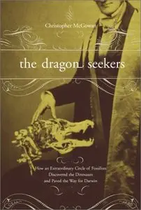 The Dragon Seekers (Audiobook) (Repost)