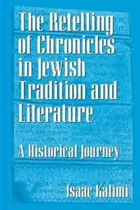 The Retelling of Chronicles of Jewish Heritage: A Historical Journey 