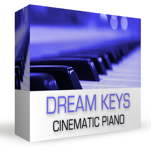 Dream Audio Tools Dream Keys KONTAKT