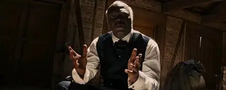 Django Unchained (2012)