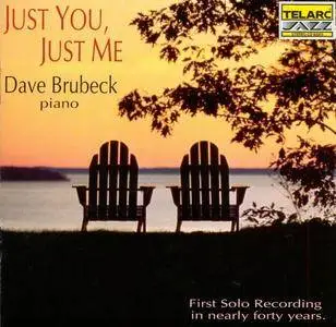 Dave Brubeck - Just You, Just Me (1994)