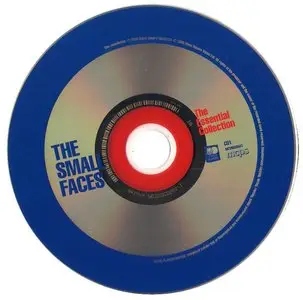 The Small Faces - The Essential Collection (2005)